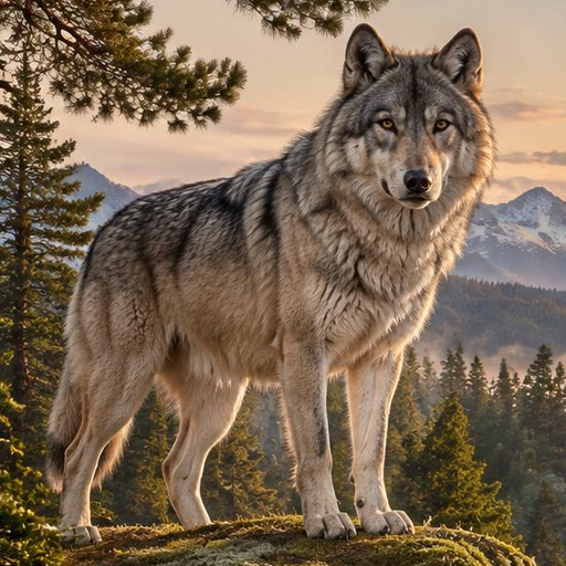 Wolfi